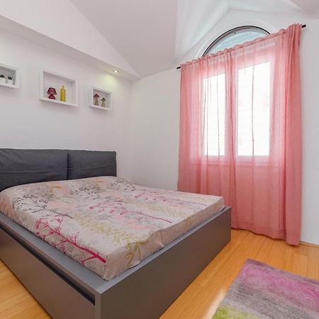 Accommodation Indigo Кожино Экстерьер фото