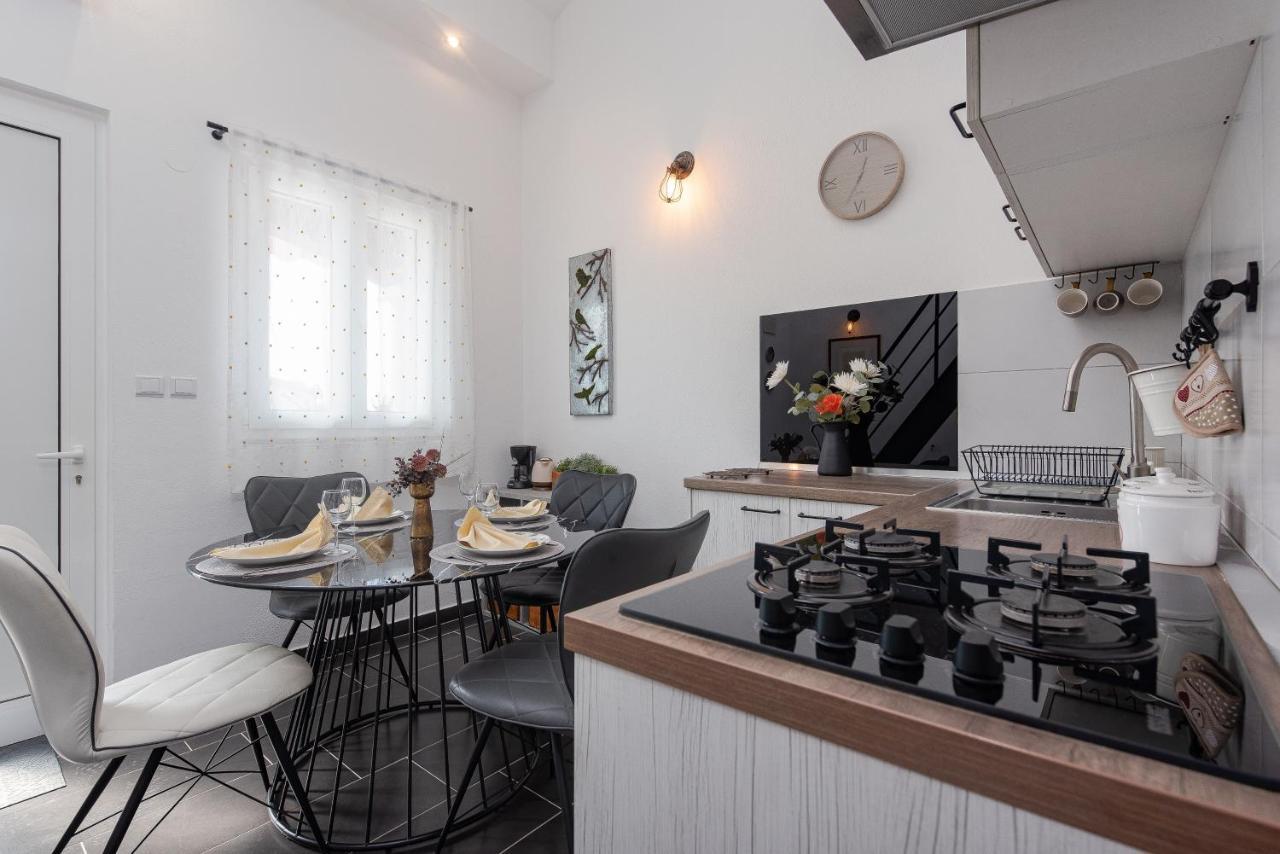 Accommodation Indigo Кожино Экстерьер фото
