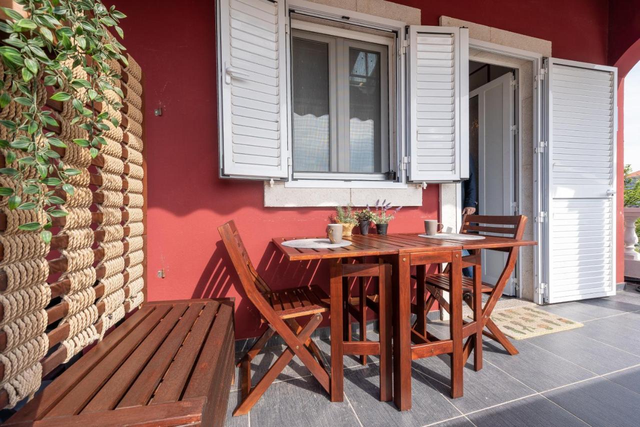 Accommodation Indigo Кожино Экстерьер фото