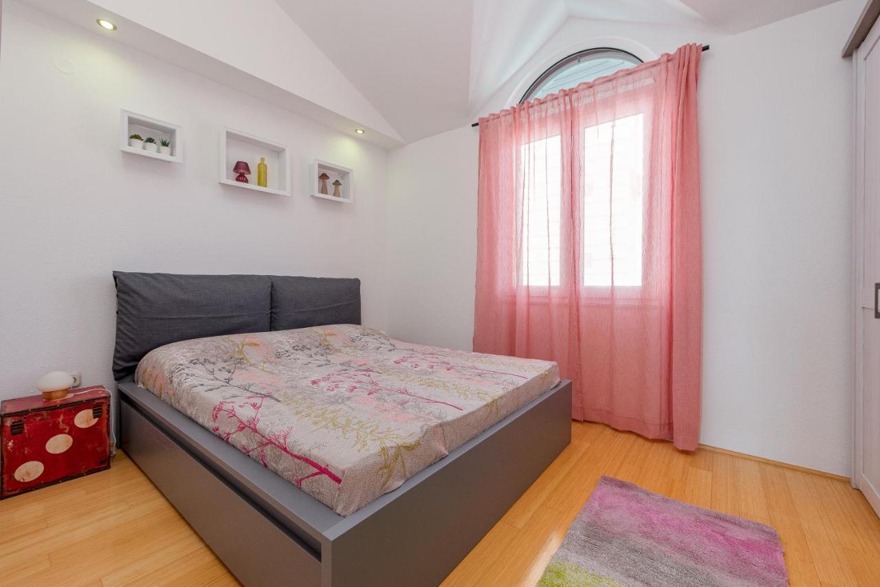 Accommodation Indigo Кожино Экстерьер фото