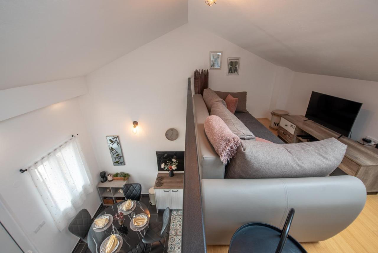 Accommodation Indigo Кожино Экстерьер фото