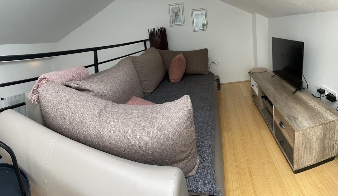Accommodation Indigo Кожино Экстерьер фото